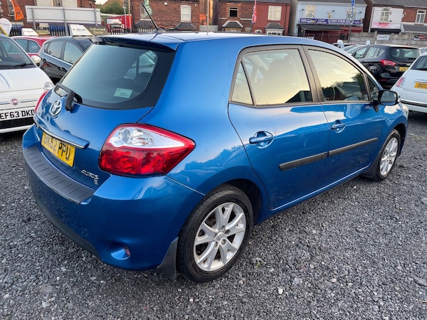 Used Toyota Auris 2012 for sale - 74999972: Photo 10