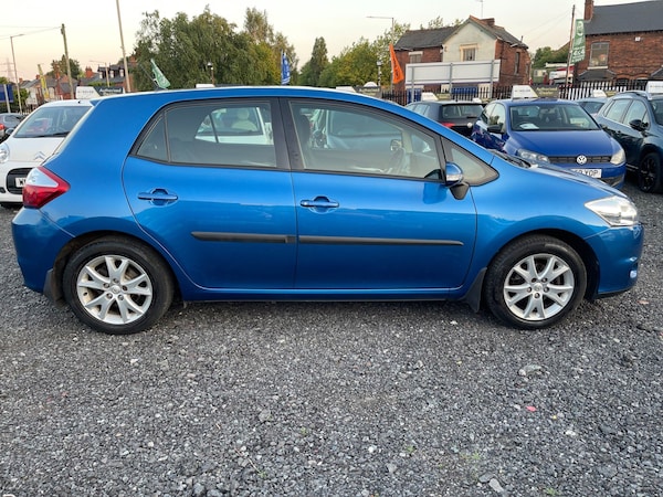 Used Toyota Auris 2012 for sale - 74999972: Photo 11