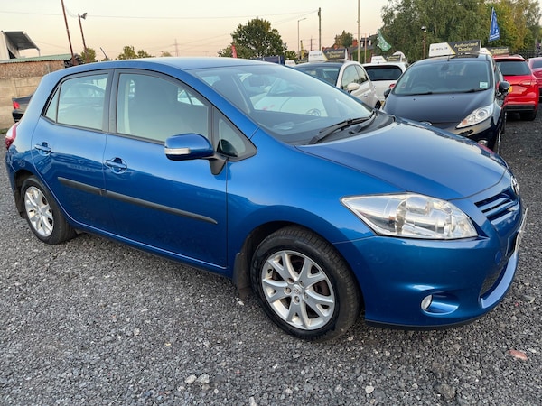 Used Toyota Auris 2012 for sale - 74999972: Photo 12