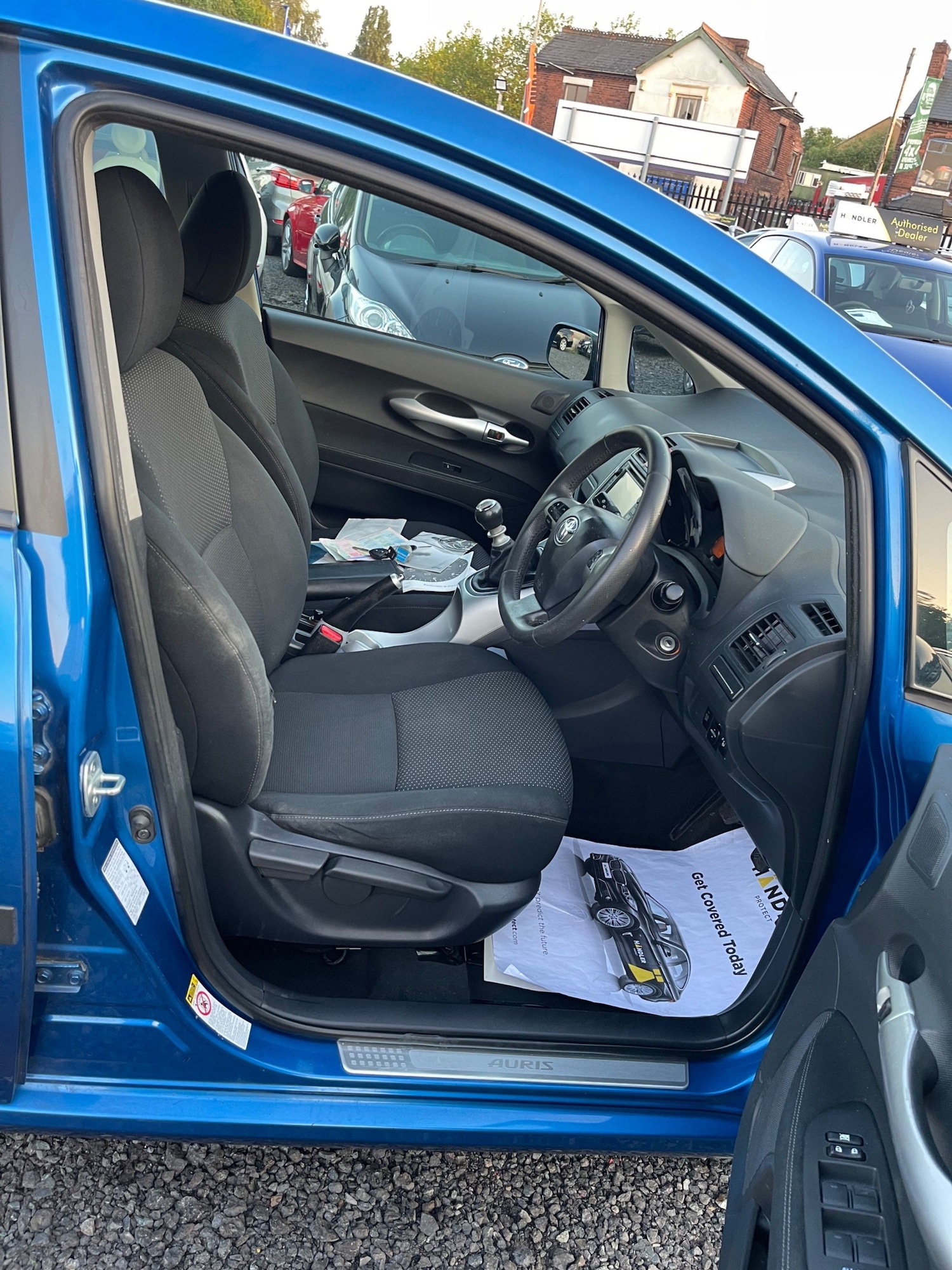 Vehicle 15