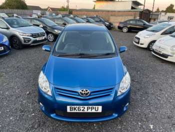 Used Toyota Auris 2012 for sale - 74999972: Photo