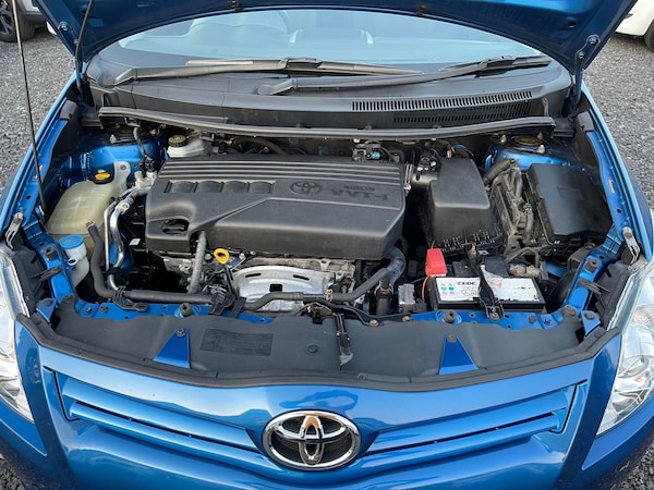 Used Toyota Auris 2012 for sale - 74999972: Photo 32