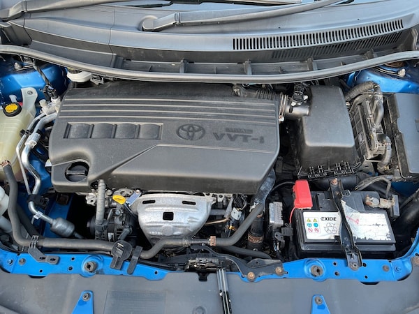 Used Toyota Auris 2012 for sale - 74999972: Photo 33