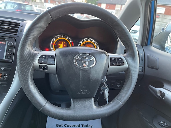 Used Toyota Auris 2012 for sale - 74999972: Photo 37