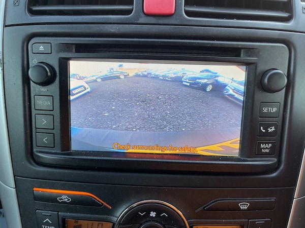 Used Toyota Auris 2012 for sale - 74999972: Photo 39