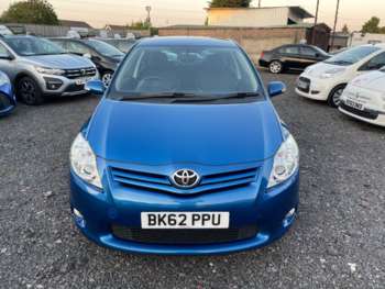 Used Toyota Auris 2012 for sale - 74999972: Photo
