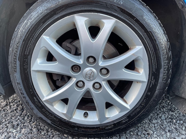 Used Toyota Auris 2012 for sale - 74999972: Photo 46