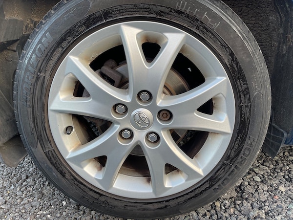 Used Toyota Auris 2012 for sale - 74999972: Photo 48