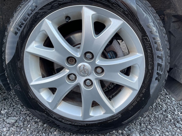 Used Toyota Auris 2012 for sale - 74999972: Photo 50