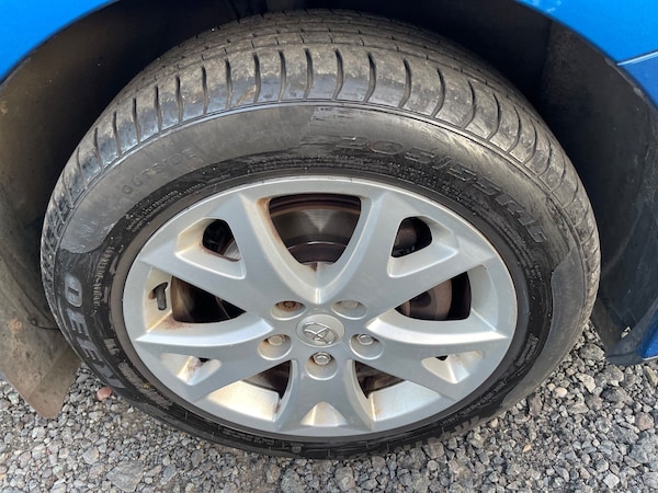 Used Toyota Auris 2012 for sale - 74999972: Photo 51