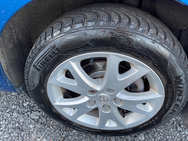 Used Toyota Auris 2012 for sale - 74999972: Photo 52