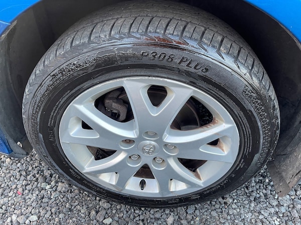Used Toyota Auris 2012 for sale - 74999972: Photo 54