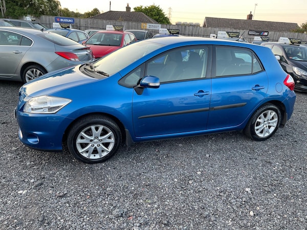 Used Toyota Auris 2012 for sale - 74999972: Photo 5