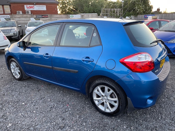 Used Toyota Auris 2012 for sale - 74999972: Photo 7