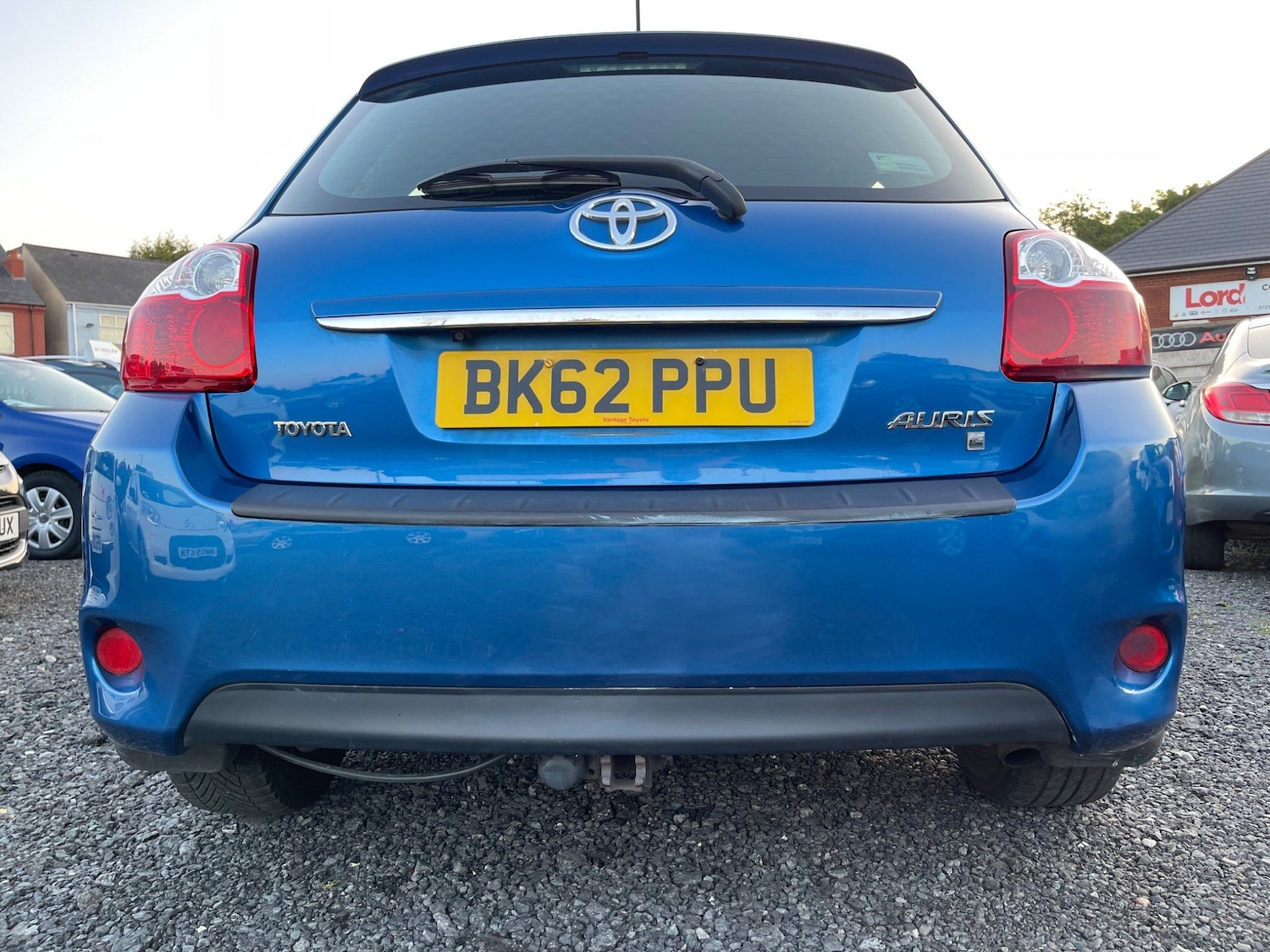 Vehicle 9
