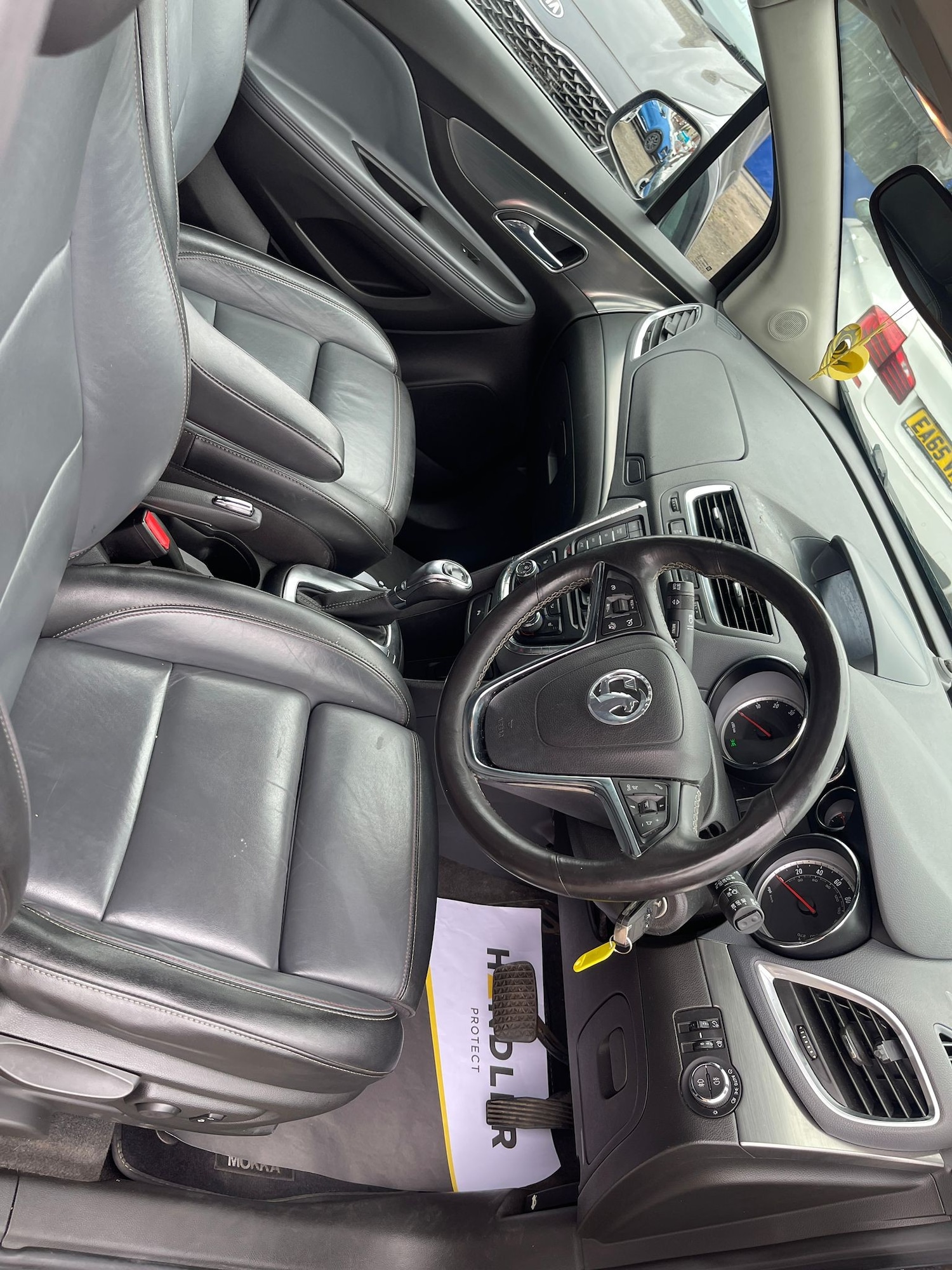 Vehicle 15