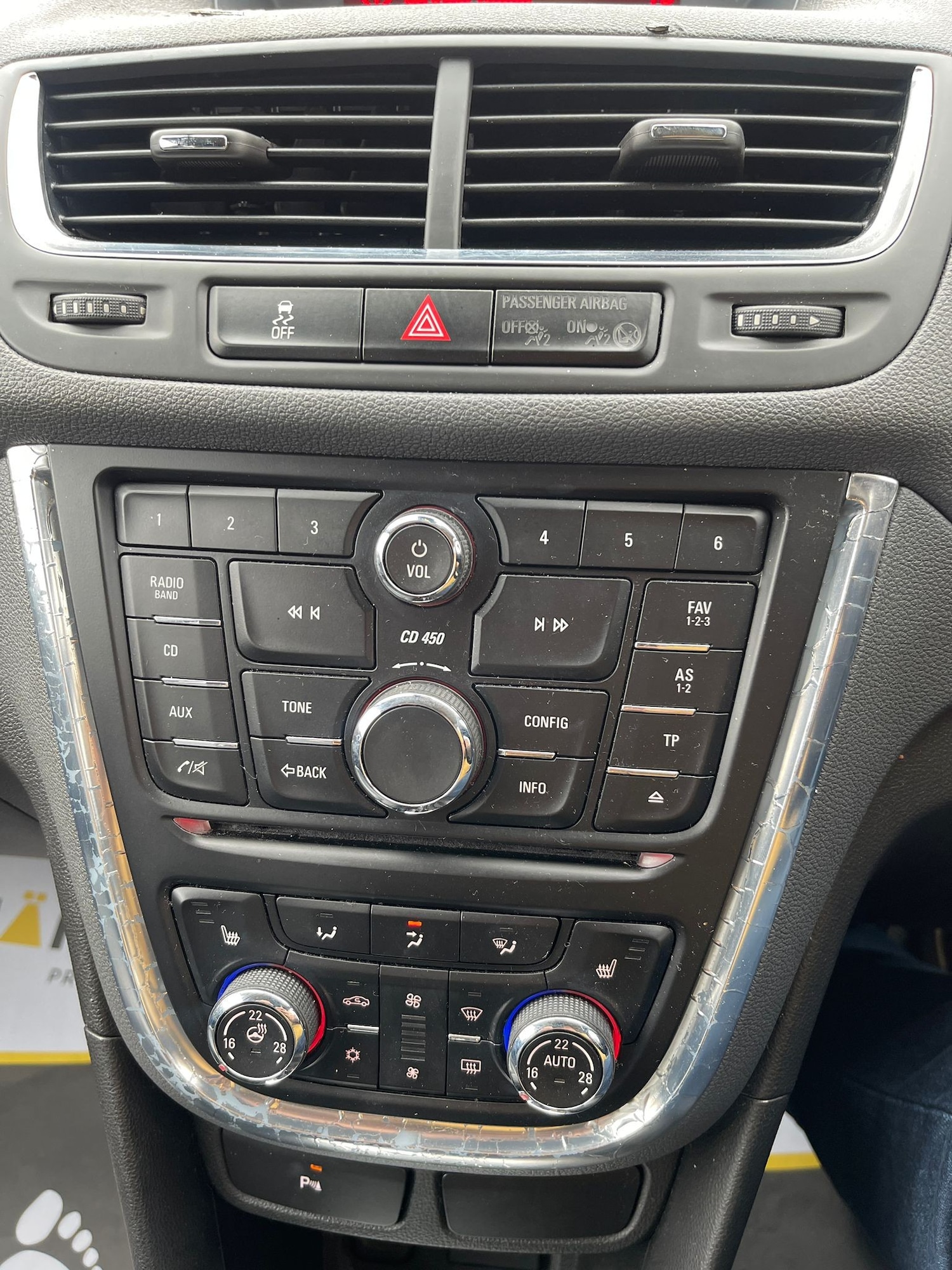 Vehicle 17