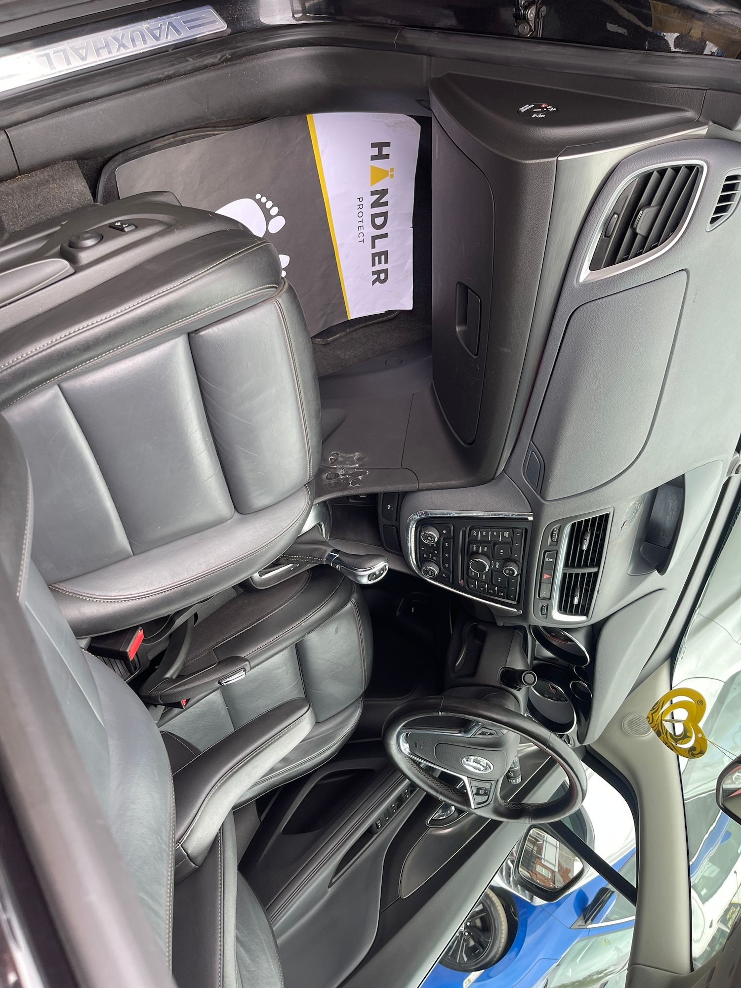 Vehicle 27