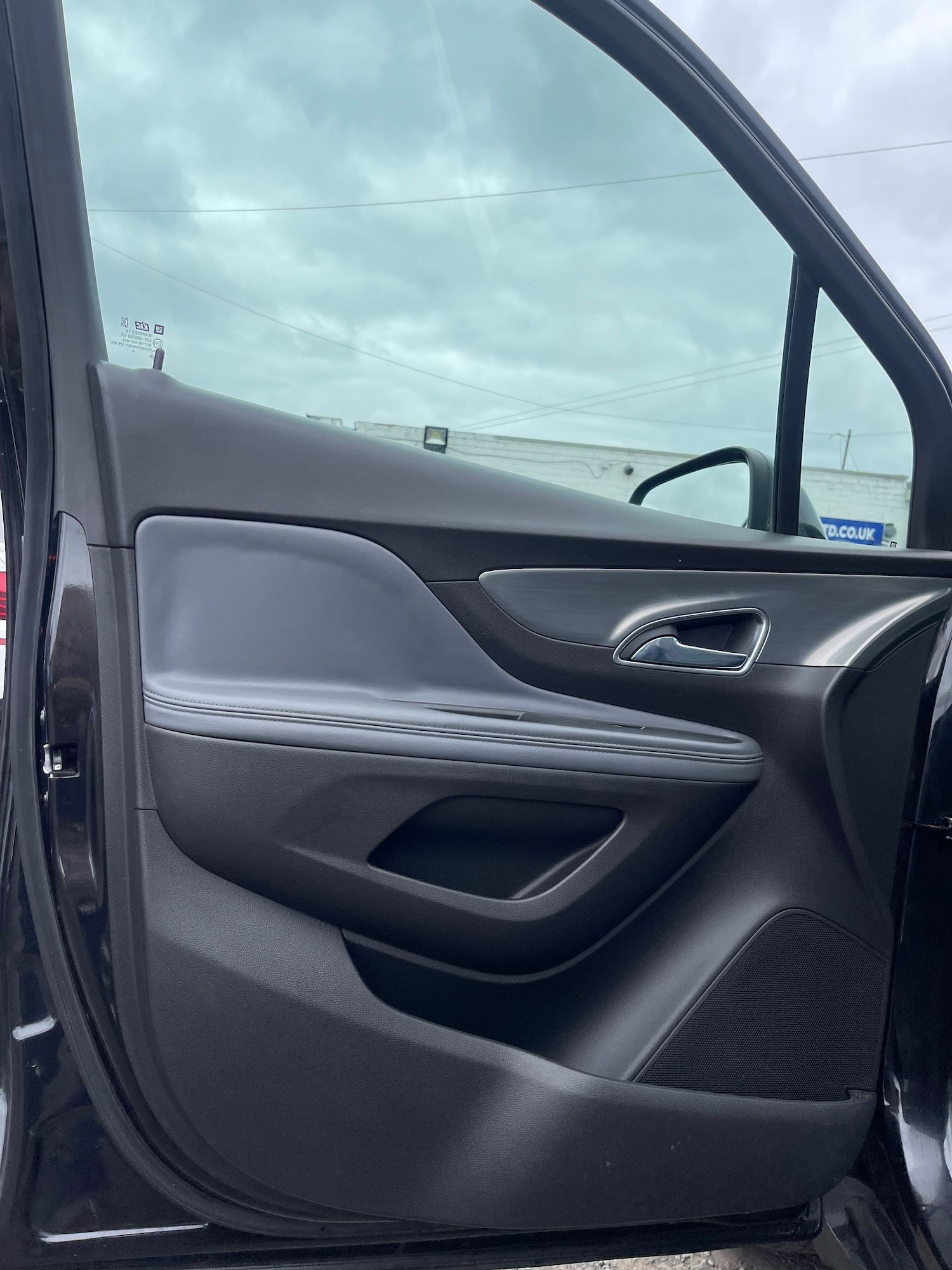 Vehicle 29