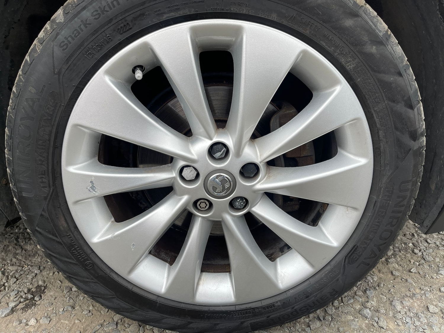 Used Vauxhall Mokka 2016 for sale - 75620914: Photo 51