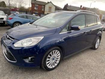 2012 (62) - 1.0 EcoBoost 125 Titanium 5dr