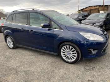 Used Ford Grand C-Max 2012 for sale - 74999975: Photo
