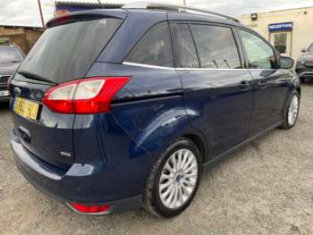 Used Ford Grand C-Max 2012 for sale - 74999975: Photo