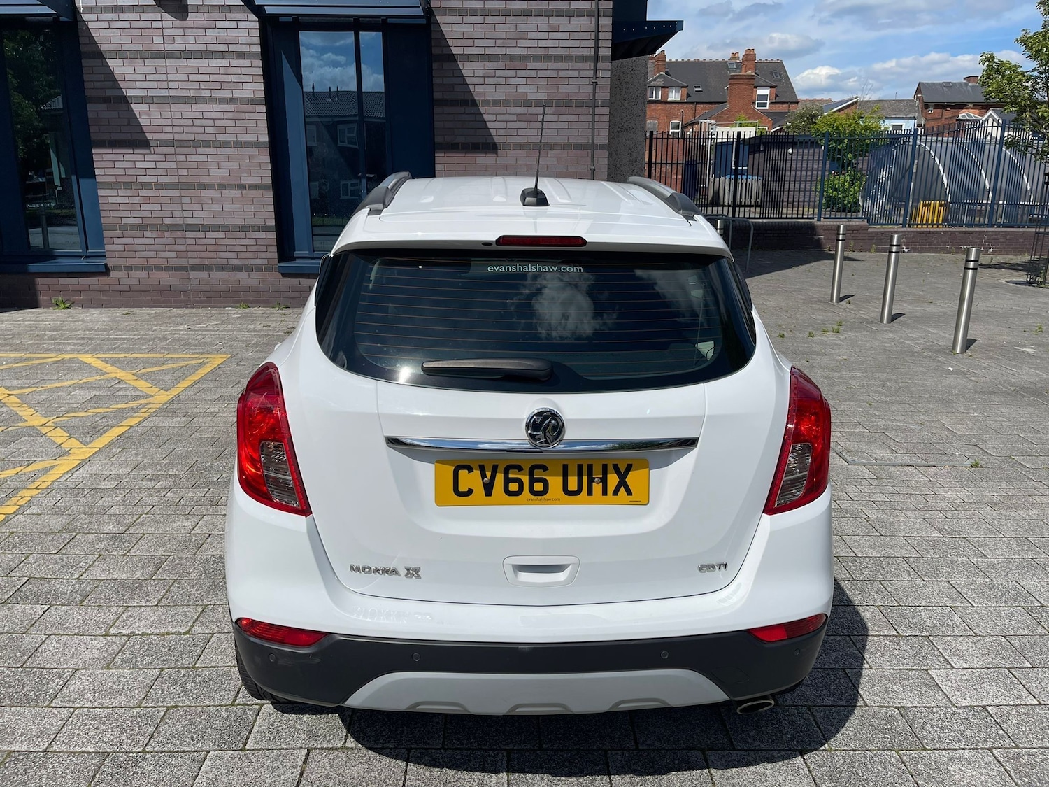 Vehicle 11