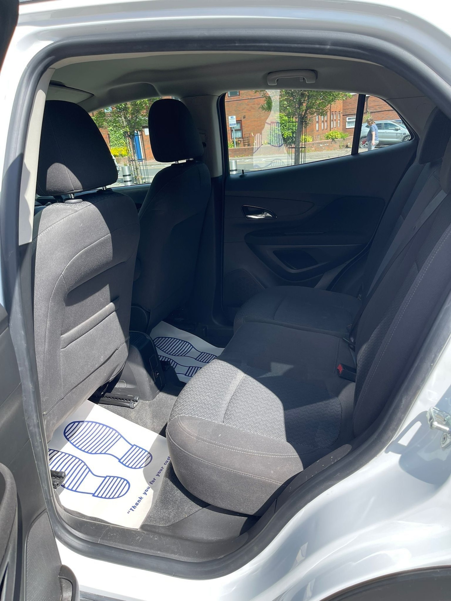 Vehicle 17