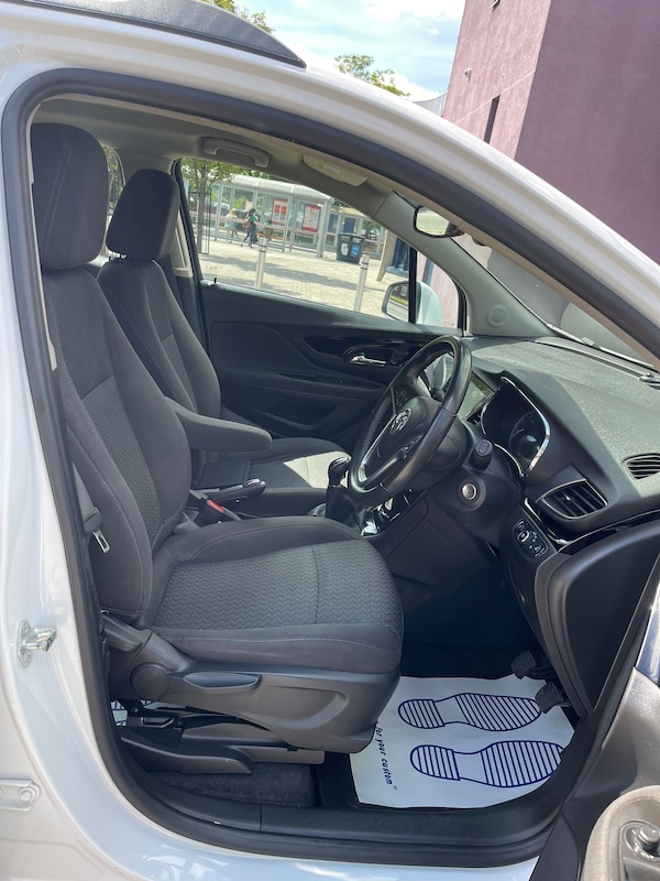 Used Vauxhall Mokka X 2016 for sale - 74999860: Photo 19