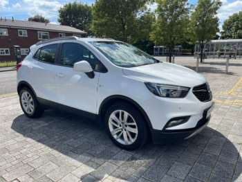2016 (66) - 1.6CDTi [136] Active 5dr