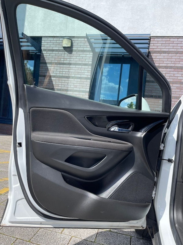Used Vauxhall Mokka X 2016 for sale - 74999860: Photo 22
