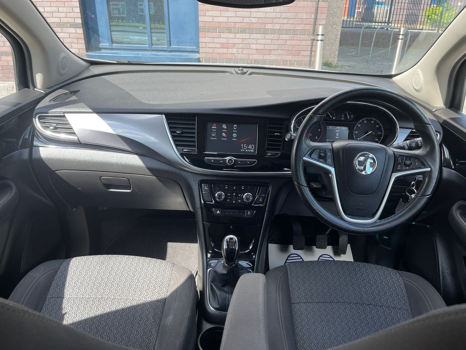 Vehicle 24