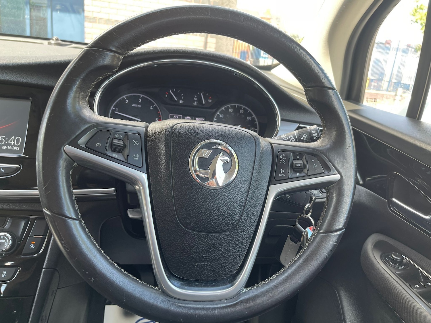 Vehicle 25