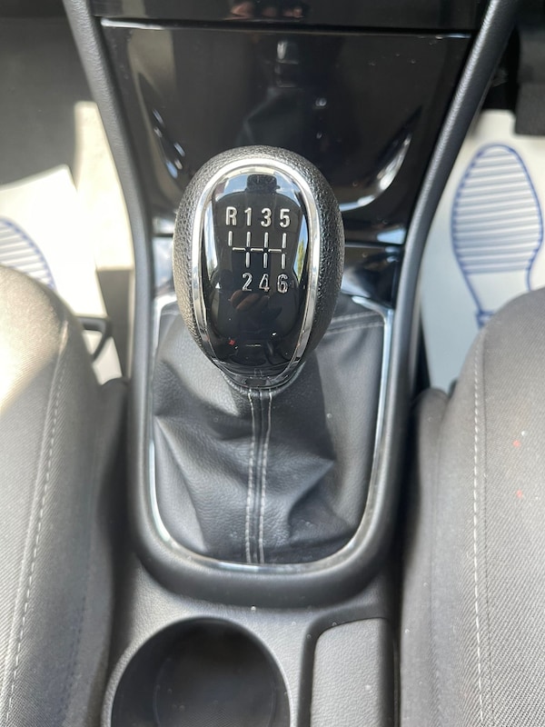 Used Vauxhall Mokka X 2016 for sale - 74999860: Photo 26
