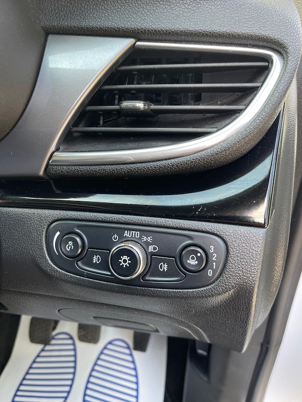 Used Vauxhall Mokka X 2016 for sale - 74999860: Photo 30