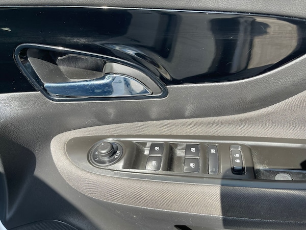 Used Vauxhall Mokka X 2016 for sale - 74999860: Photo 31
