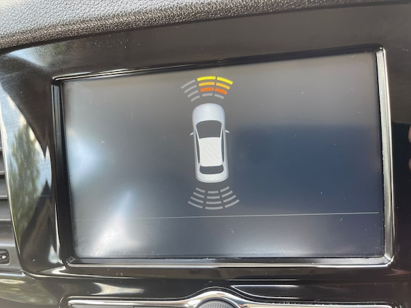 Used Vauxhall Mokka X 2016 for sale - 74999860: Photo 32