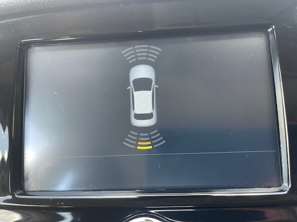 Used Vauxhall Mokka X 2016 for sale - 74999860: Photo 33