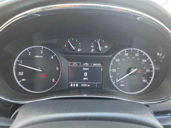 Used Vauxhall Mokka X 2016 for sale - 74999860: Photo 34