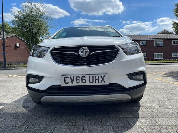 Used Vauxhall Mokka X 2016 for sale - 74999860: Photo 3