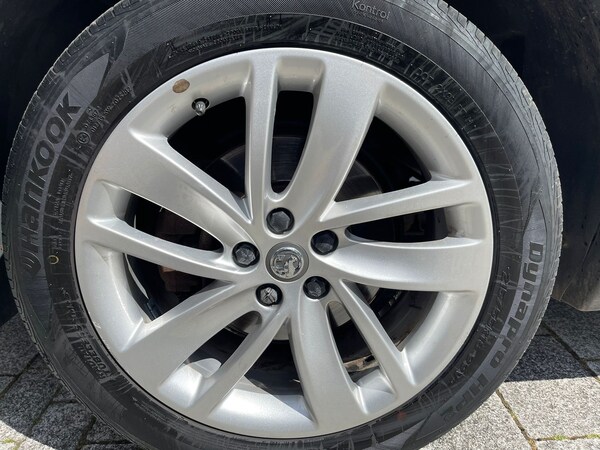 Used Vauxhall Mokka X 2016 for sale - 74999860: Photo 43