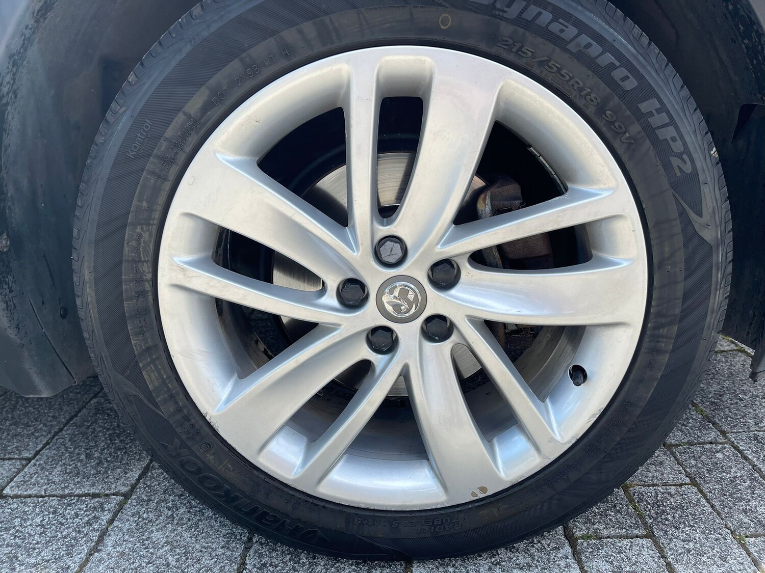 Vehicle 45
