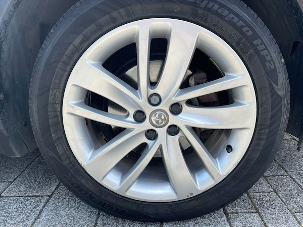 Used Vauxhall Mokka X 2016 for sale - 74999860: Photo 45