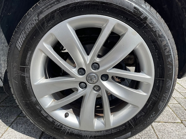 Used Vauxhall Mokka X 2016 for sale - 74999860: Photo 47