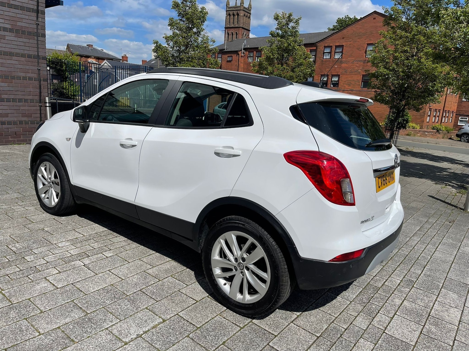 Vehicle 9