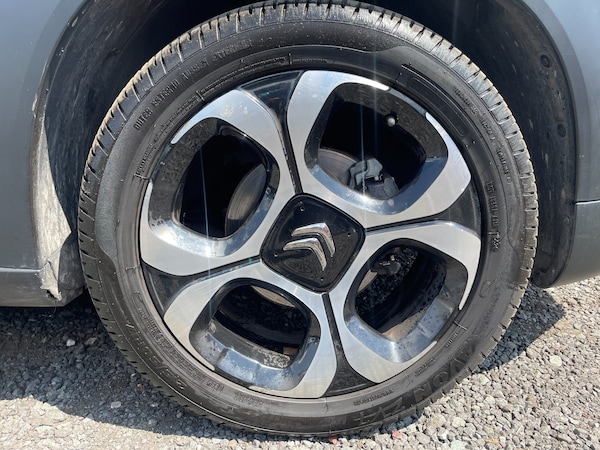Used Citroen C3 Aircross 2018 for sale - 75100750: Photo 15
