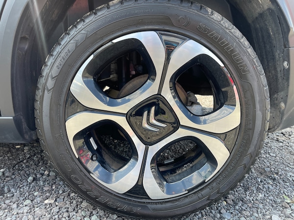 Used Citroen C3 Aircross 2018 for sale - 75100750: Photo 17