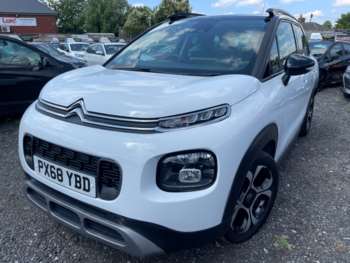 2018 (68) - PURETECH FLAIR 5-Door