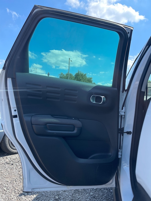 Used Citroen C3 Aircross 2018 for sale - 75100750: Photo 30